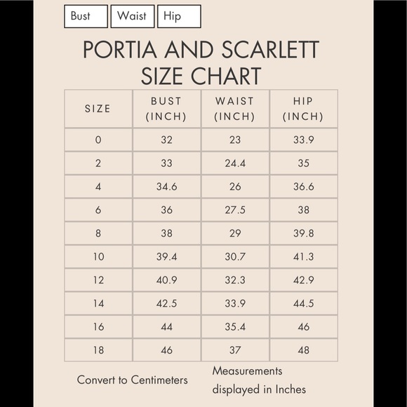 Portia & Scarlett PS6310 Plum Dress Size 12 - Picture 8 of 8